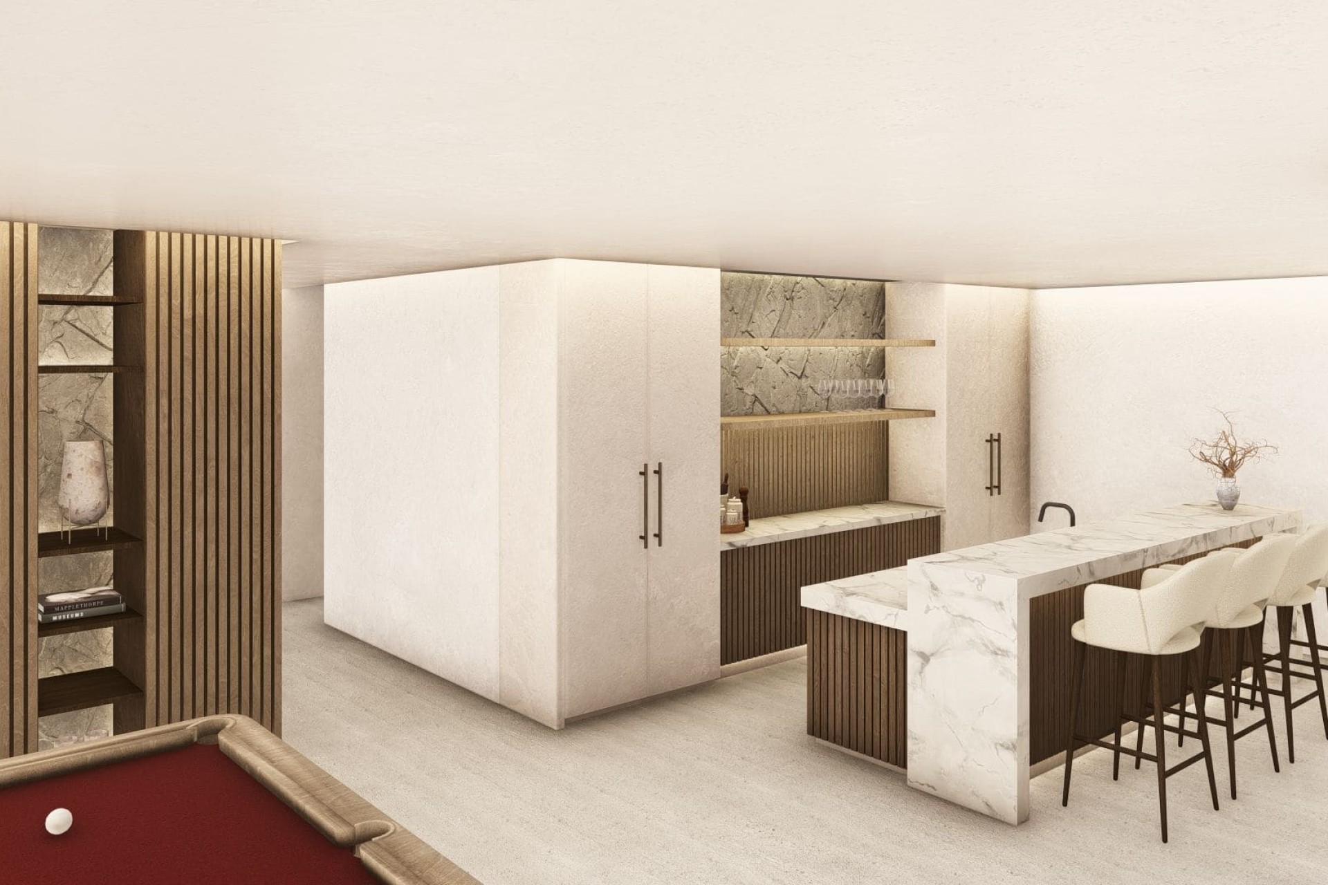 New Build - Villa / Semi-detached Villa - Las Lagunas de Mijas