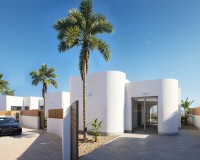 New Build - Villa / Semi-detached Villa - Los Alcázares