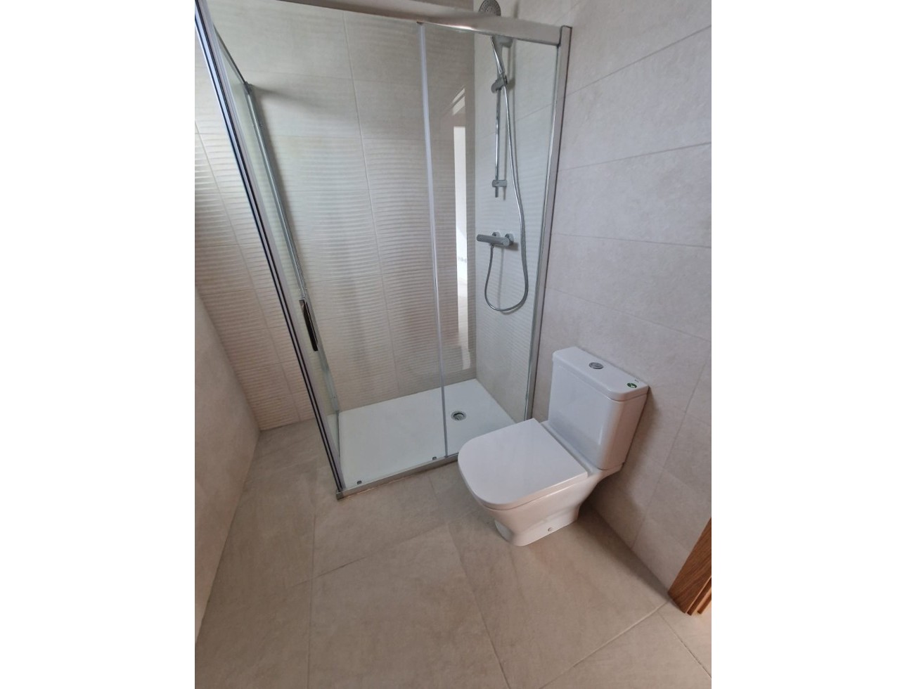 New Build - Villa / Semi-detached Villa - Manilva