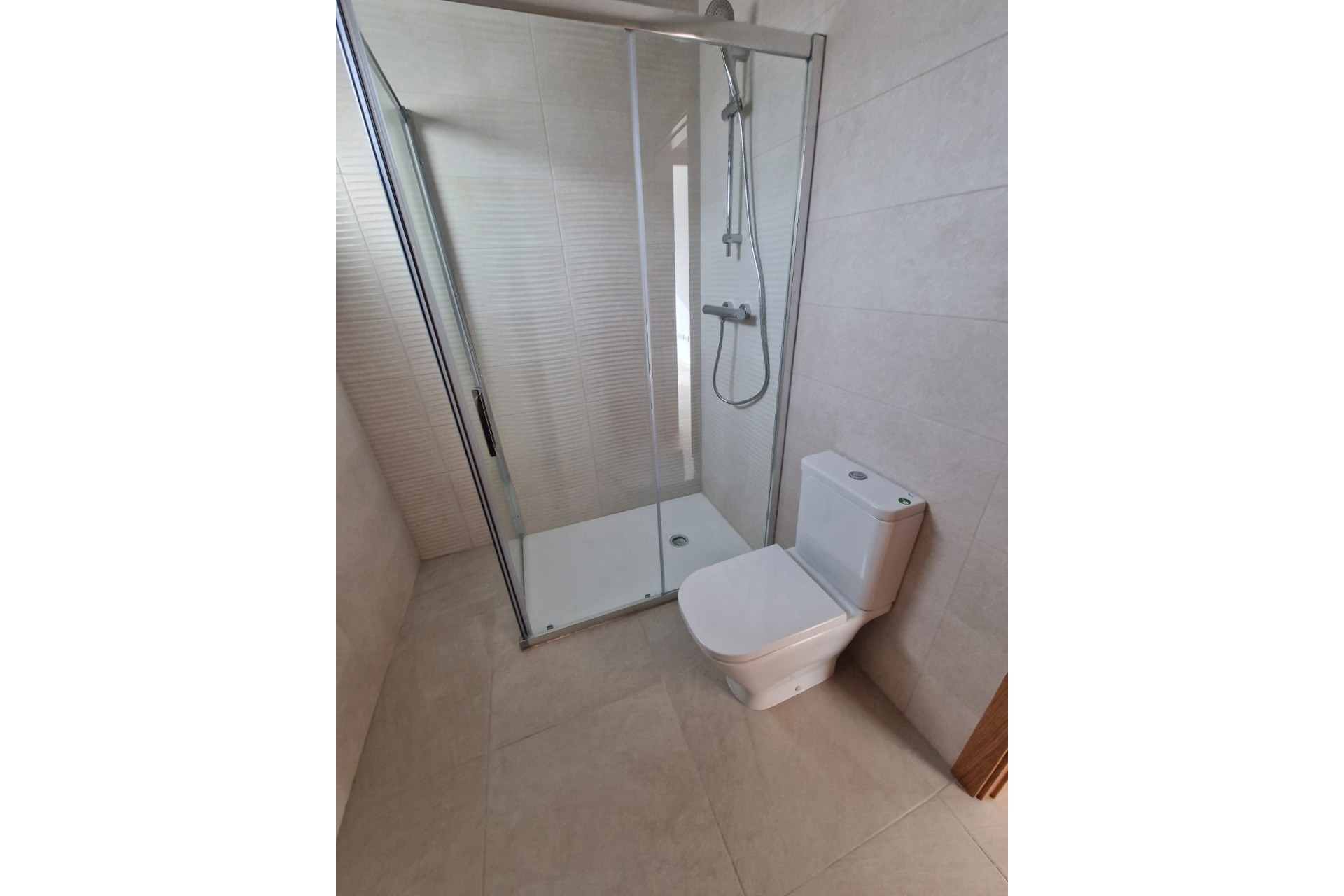 New Build - Villa / Semi-detached Villa - Manilva