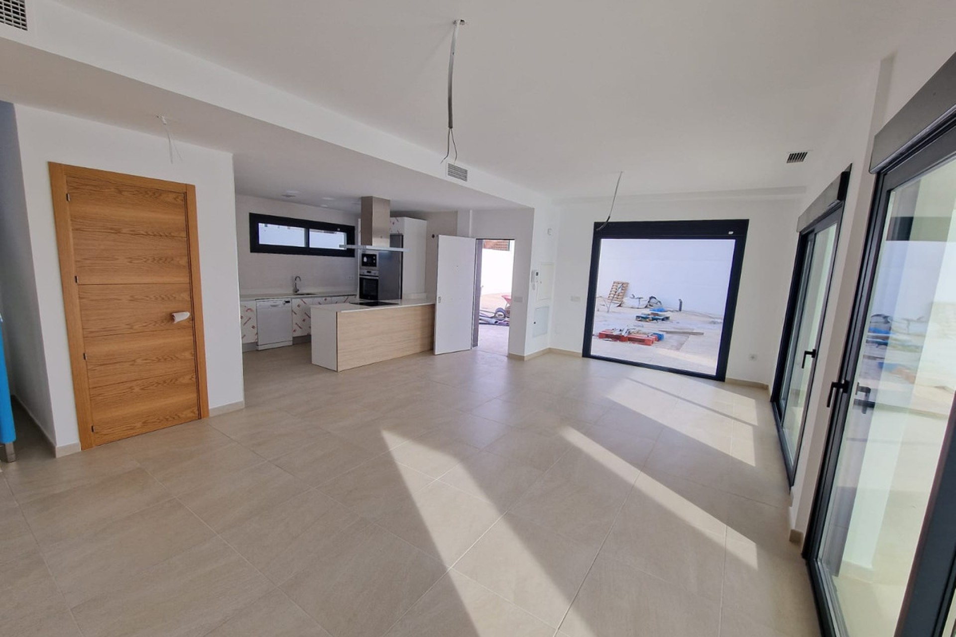 New Build - Villa / Semi-detached Villa - Manilva