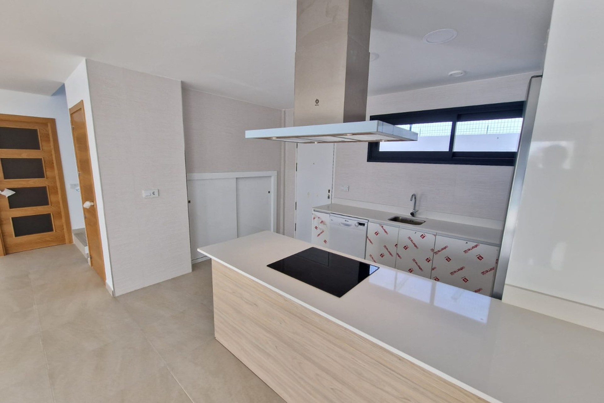 New Build - Villa / Semi-detached Villa - Manilva