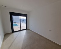 New Build - Villa / Semi-detached Villa - Manilva