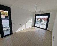 New Build - Villa / Semi-detached Villa - Manilva