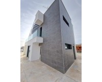 New Build - Villa / Semi-detached Villa - Manilva