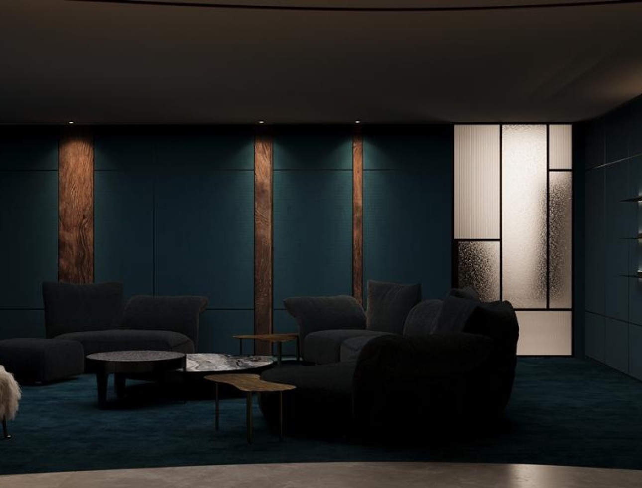 New Build - Villa / Semi-detached Villa - Marbella