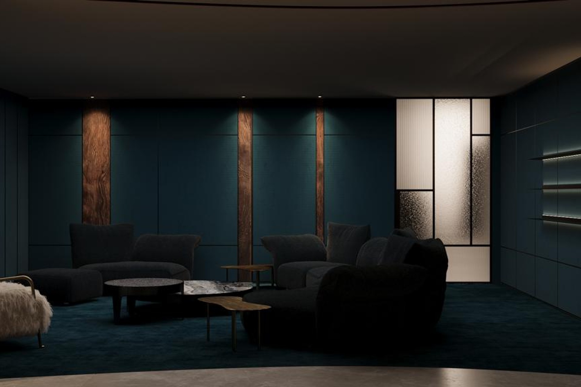 New Build - Villa / Semi-detached Villa - Marbella