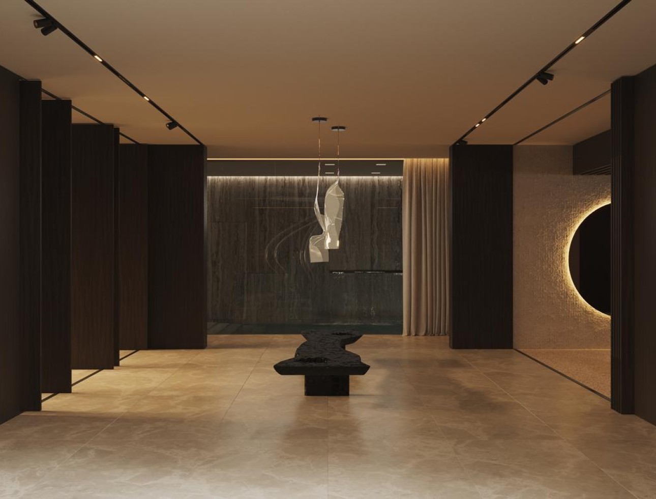 New Build - Villa / Semi-detached Villa - Marbella