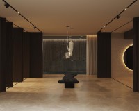 New Build - Villa / Semi-detached Villa - Marbella