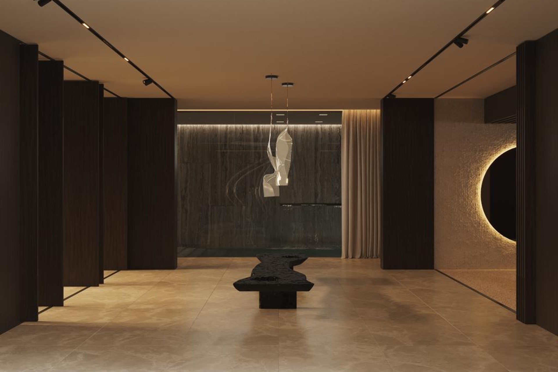 New Build - Villa / Semi-detached Villa - Marbella