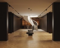 New Build - Villa / Semi-detached Villa - Marbella