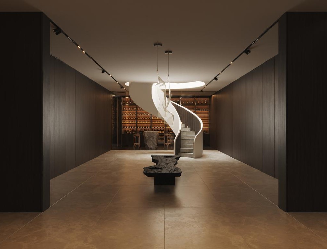 New Build - Villa / Semi-detached Villa - Marbella