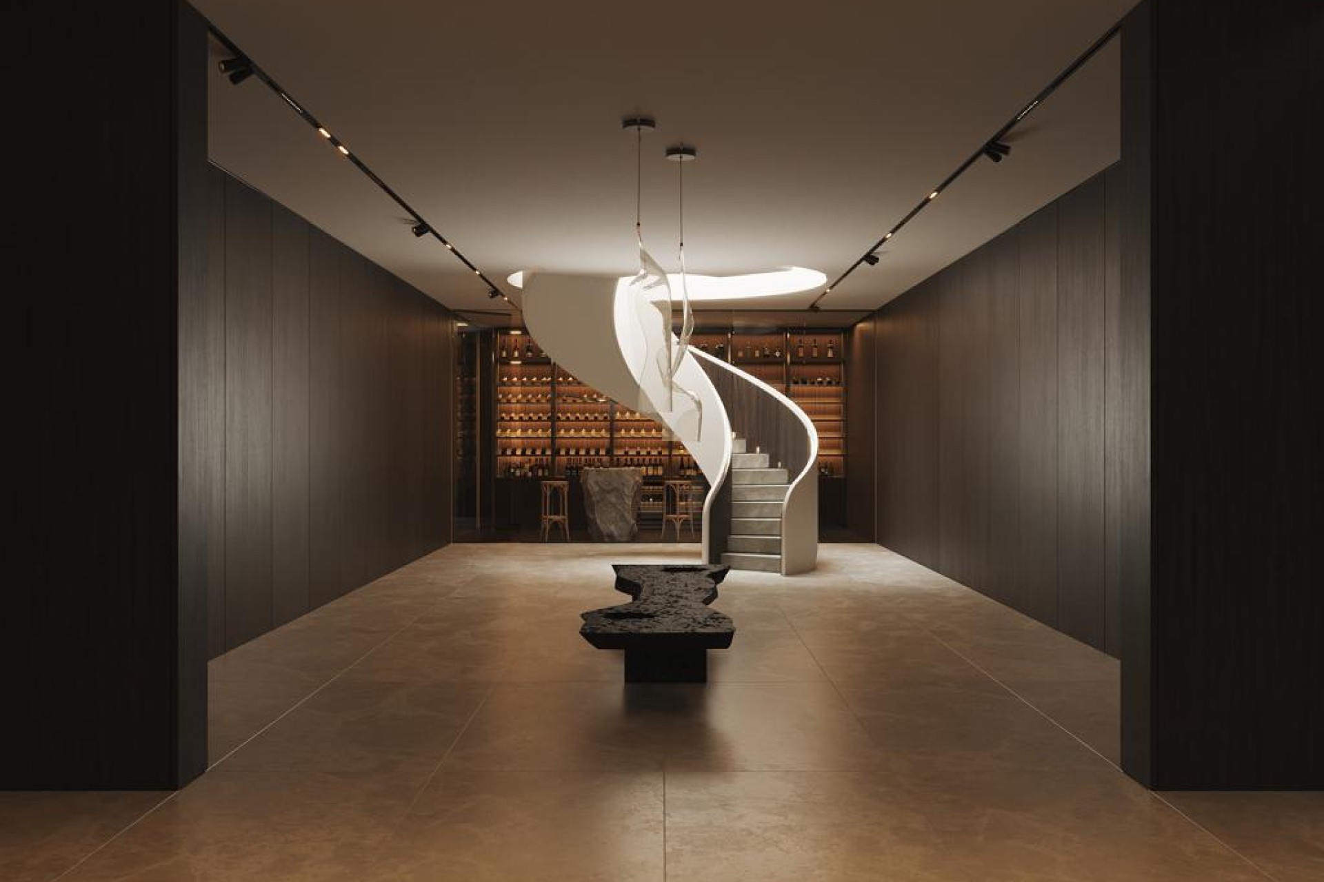 New Build - Villa / Semi-detached Villa - Marbella