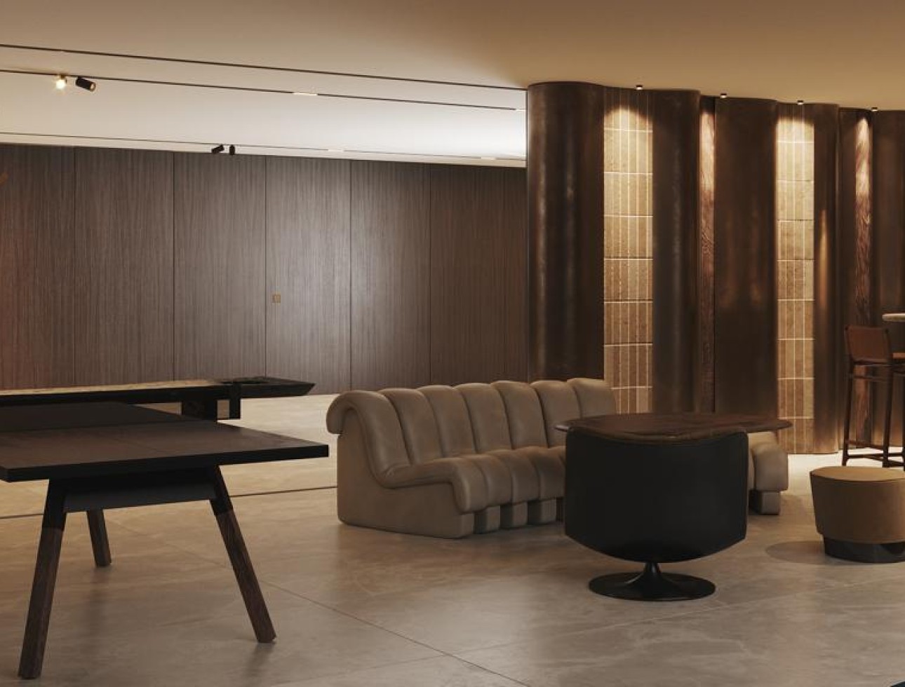 New Build - Villa / Semi-detached Villa - Marbella