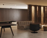 New Build - Villa / Semi-detached Villa - Marbella