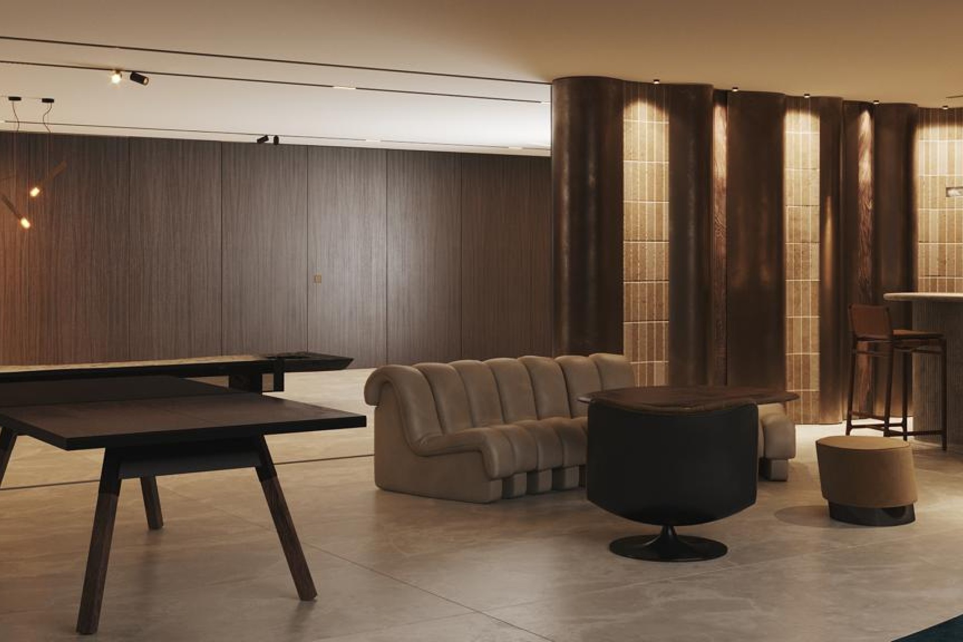 New Build - Villa / Semi-detached Villa - Marbella