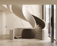 New Build - Villa / Semi-detached Villa - Marbella