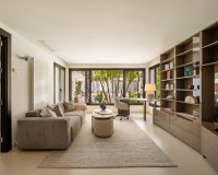 New Build - Villa / Semi-detached Villa - Marbella