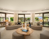 New Build - Villa / Semi-detached Villa - Marbella