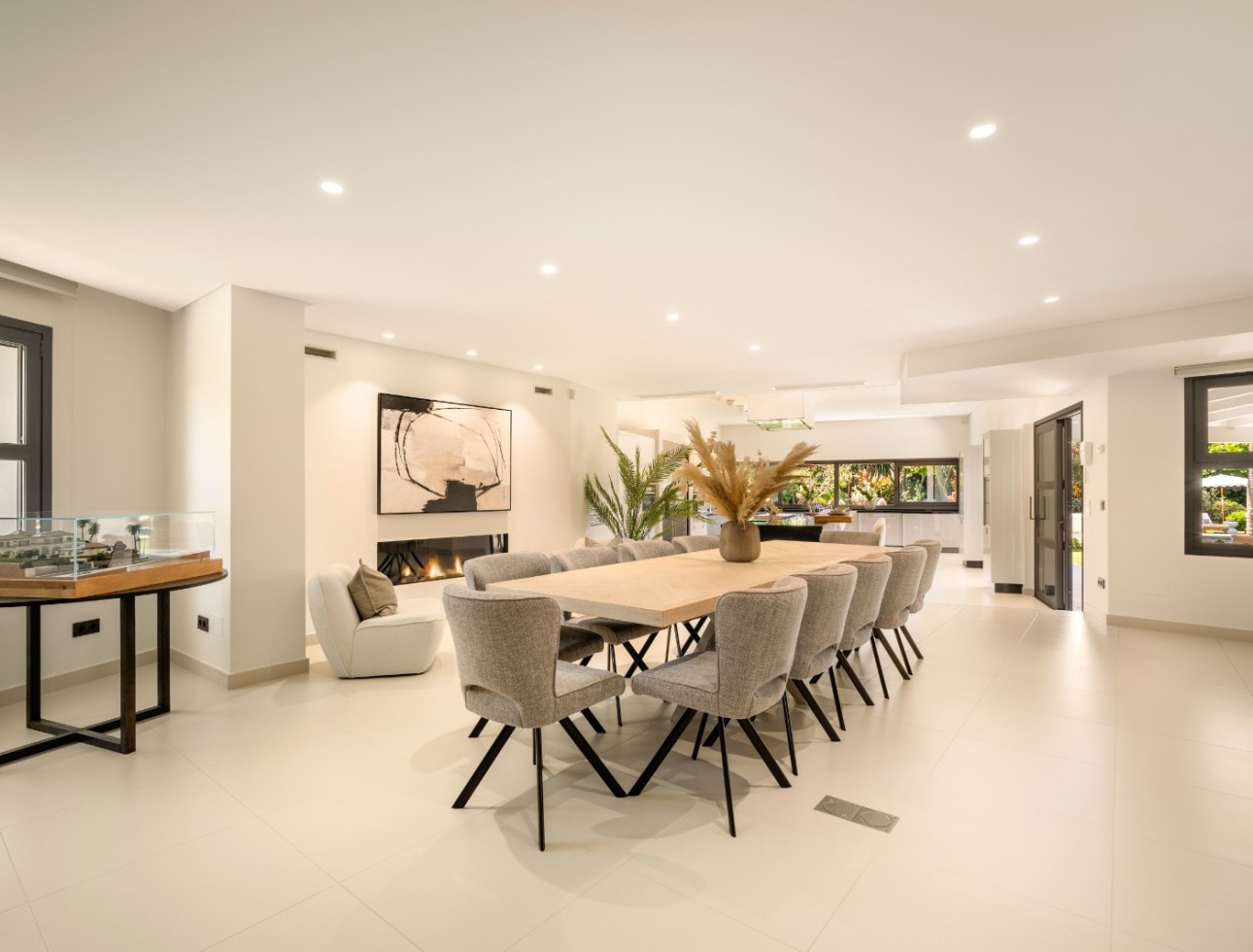 New Build - Villa / Semi-detached Villa - Marbella