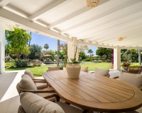 New Build - Villa / Semi-detached Villa - Marbella