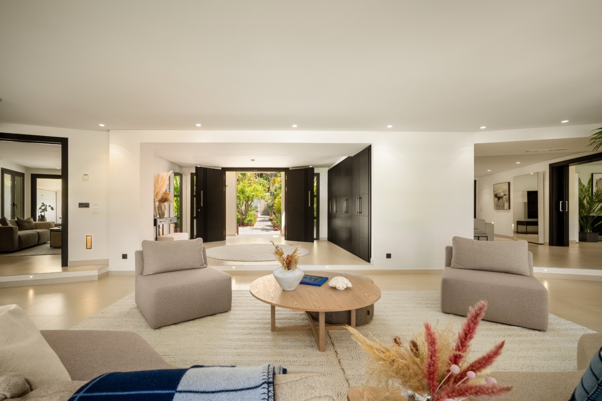 New Build - Villa / Semi-detached Villa - Marbella