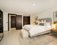 New Build - Villa / Semi-detached Villa - Marbella