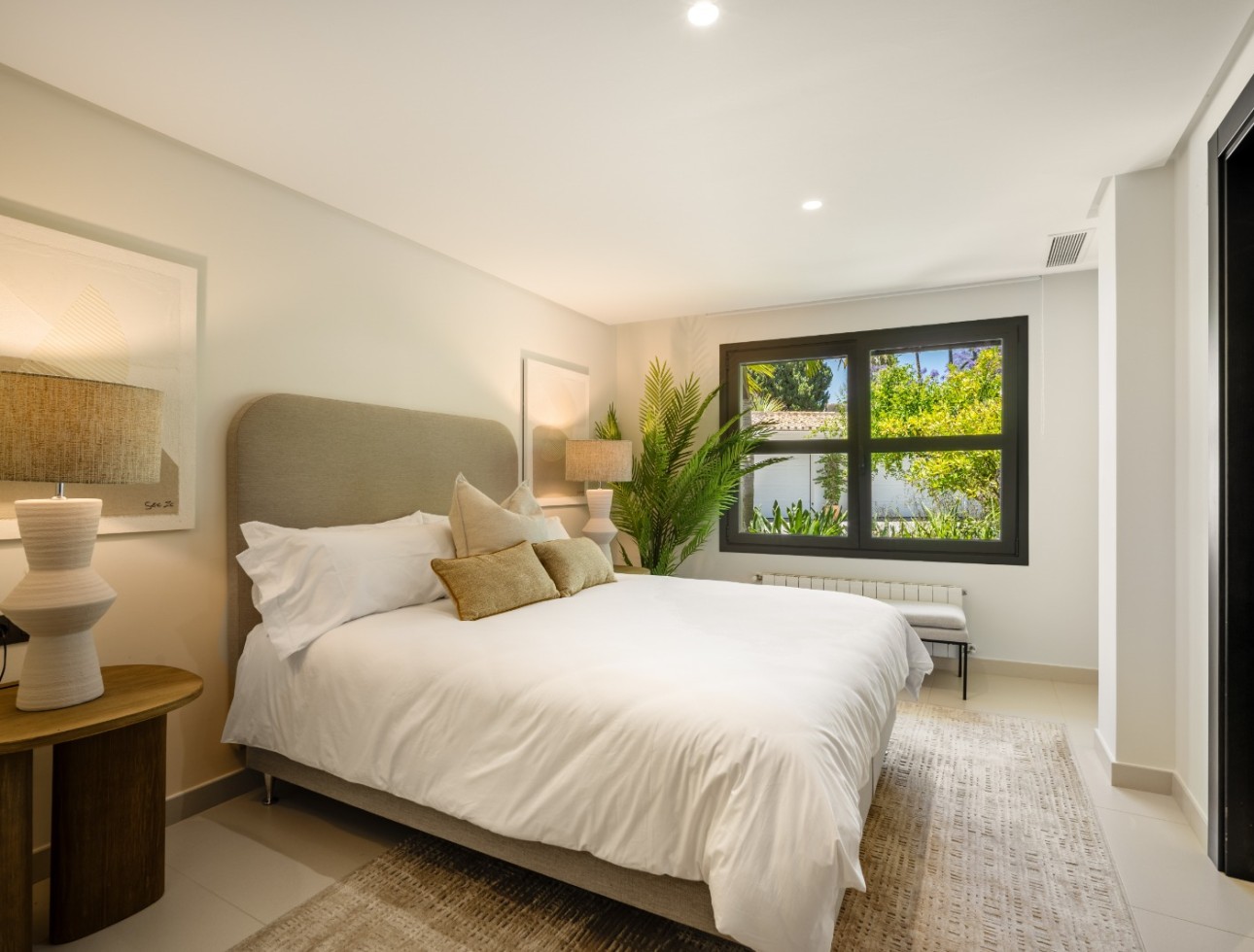 New Build - Villa / Semi-detached Villa - Marbella