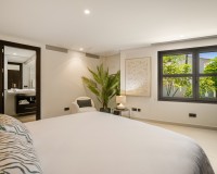 New Build - Villa / Semi-detached Villa - Marbella