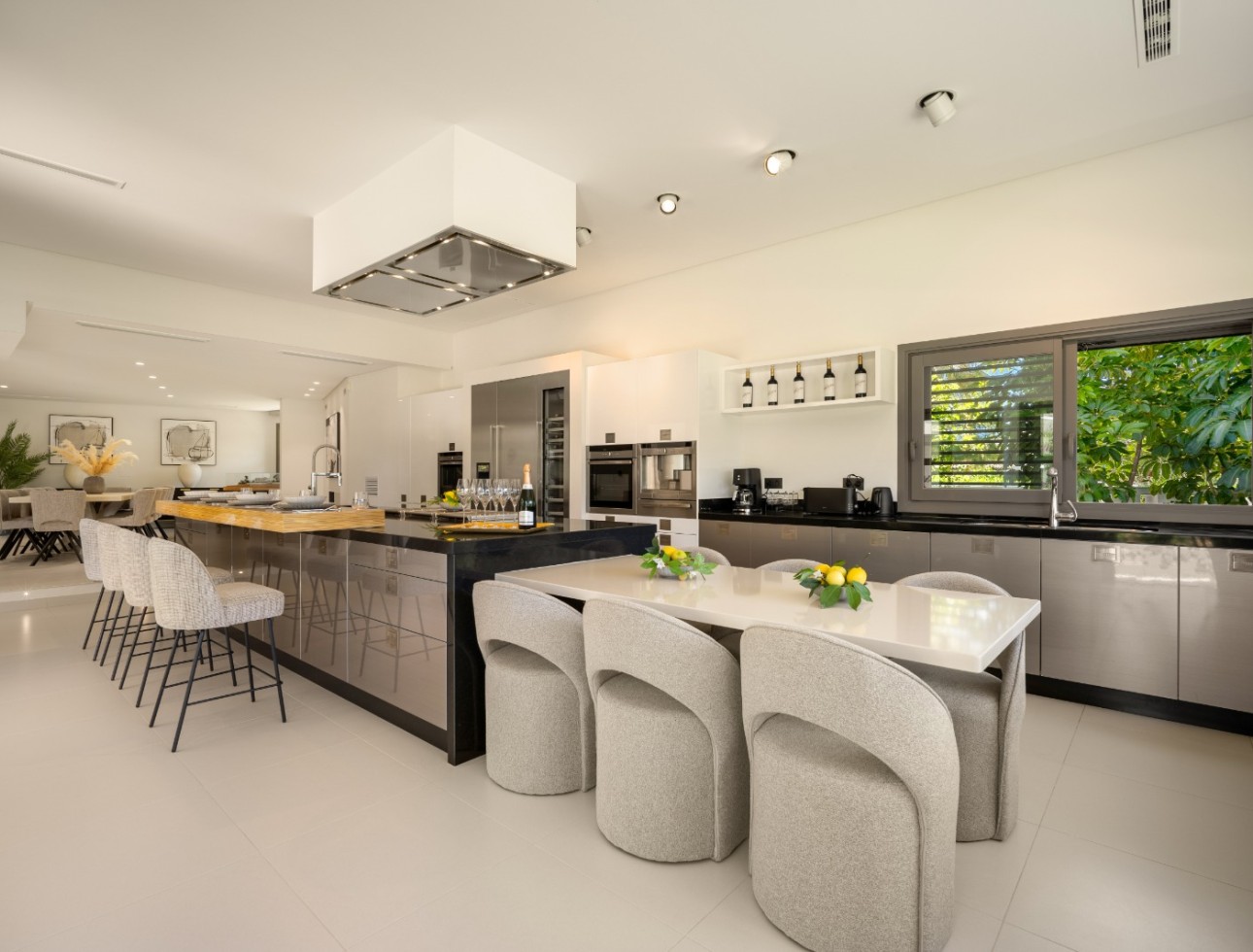 New Build - Villa / Semi-detached Villa - Marbella