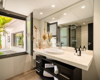 New Build - Villa / Semi-detached Villa - Marbella