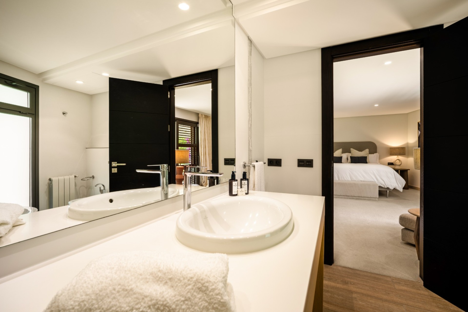 New Build - Villa / Semi-detached Villa - Marbella