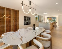 New Build - Villa / Semi-detached Villa - Marbella