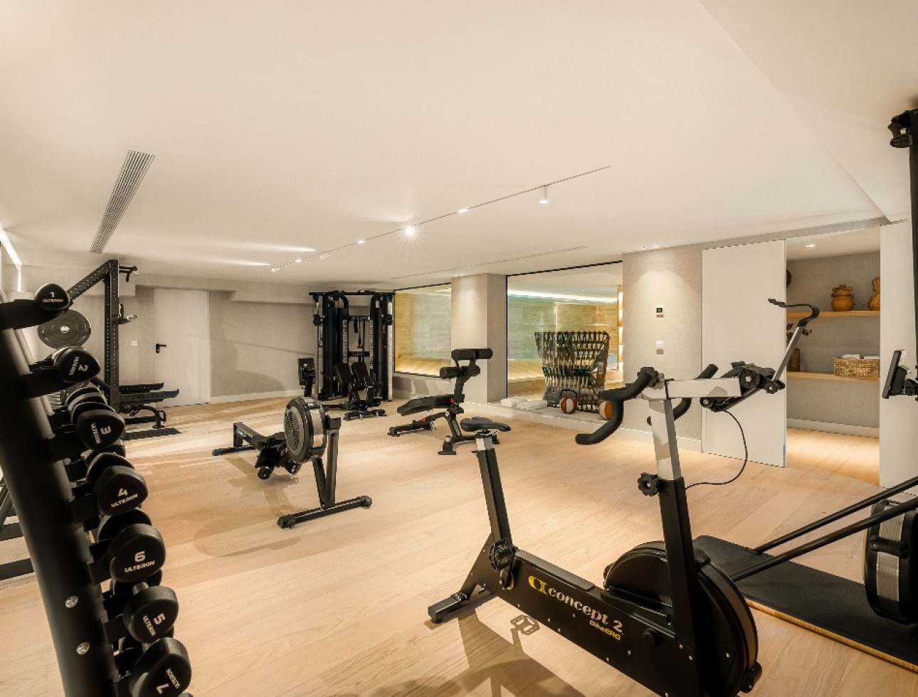 New Build - Villa / Semi-detached Villa - Marbella