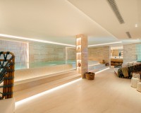 New Build - Villa / Semi-detached Villa - Marbella