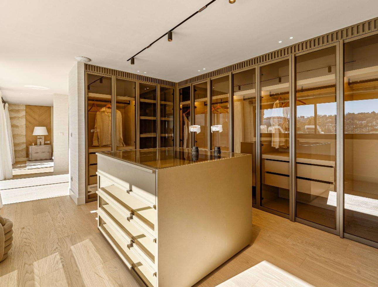 New Build - Villa / Semi-detached Villa - Marbella