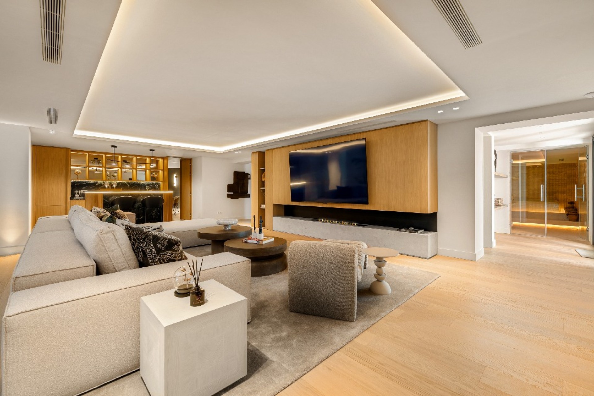 New Build - Villa / Semi-detached Villa - Marbella