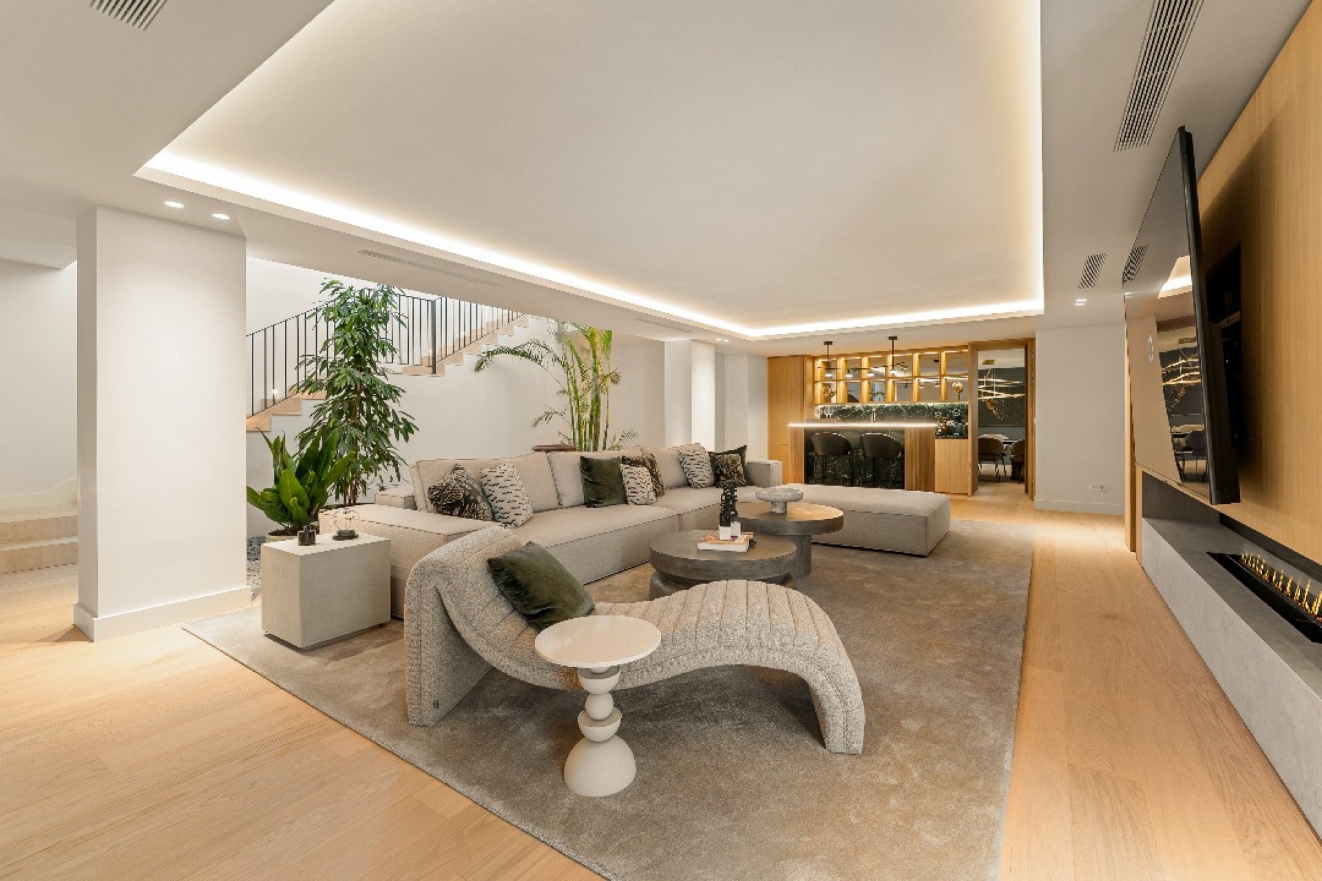 New Build - Villa / Semi-detached Villa - Marbella