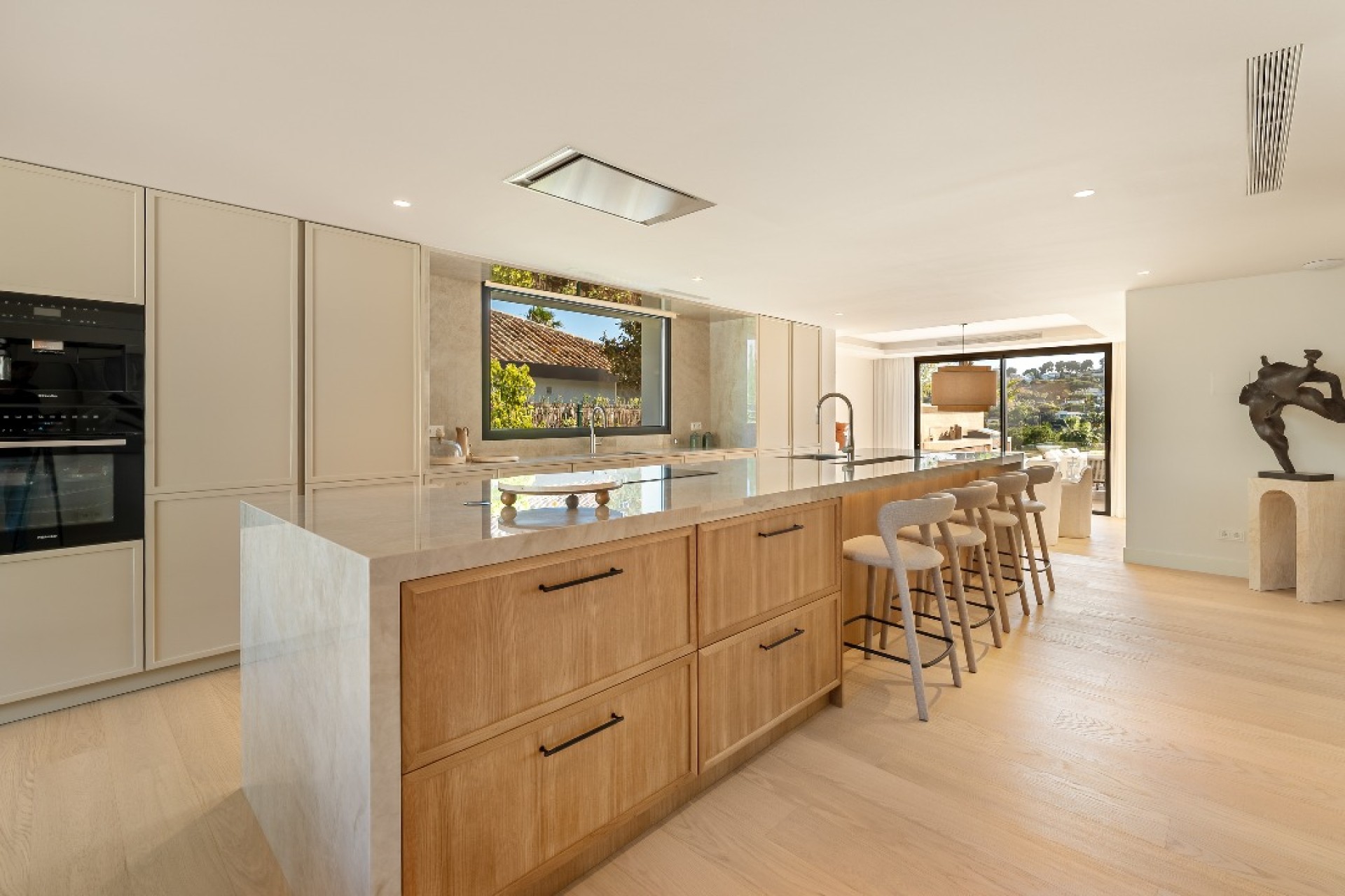 New Build - Villa / Semi-detached Villa - Marbella