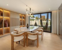 New Build - Villa / Semi-detached Villa - Marbella