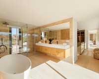 New Build - Villa / Semi-detached Villa - Marbella