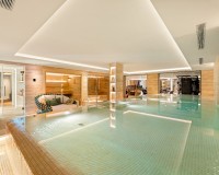 New Build - Villa / Semi-detached Villa - Marbella