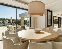 New Build - Villa / Semi-detached Villa - Marbella