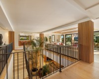 New Build - Villa / Semi-detached Villa - Marbella