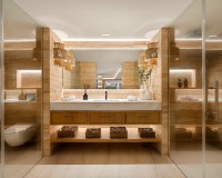 New Build - Villa / Semi-detached Villa - Marbella