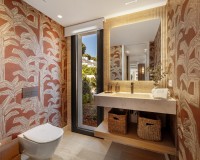 New Build - Villa / Semi-detached Villa - Marbella