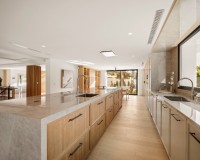 New Build - Villa / Semi-detached Villa - Marbella