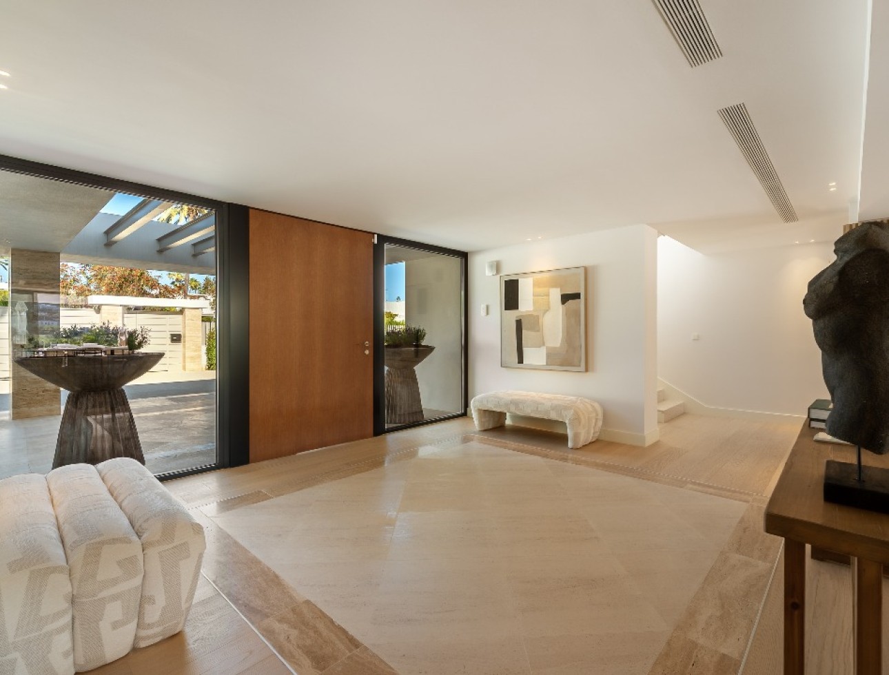 New Build - Villa / Semi-detached Villa - Marbella