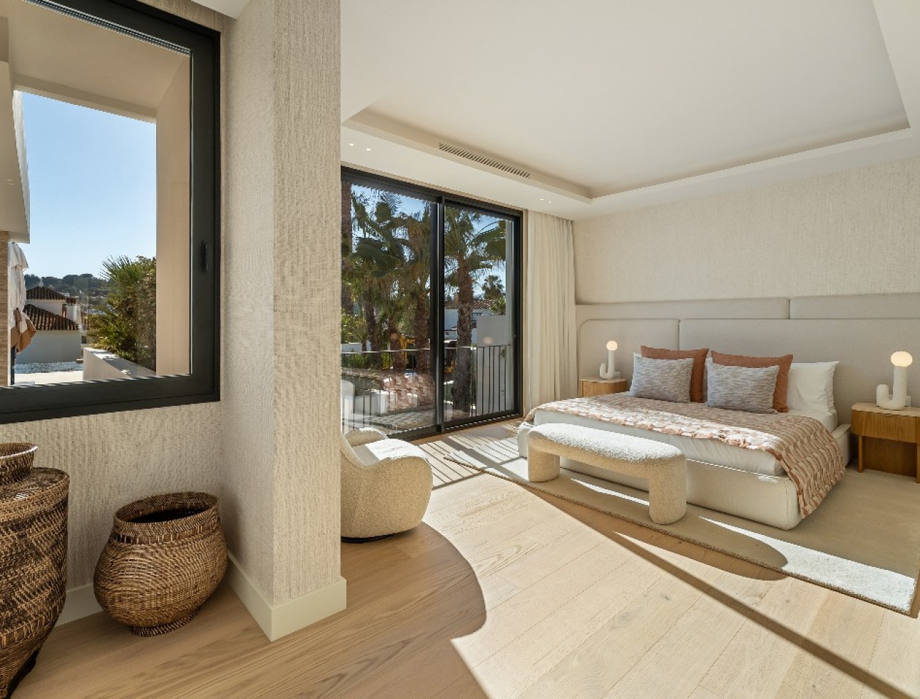 New Build - Villa / Semi-detached Villa - Marbella