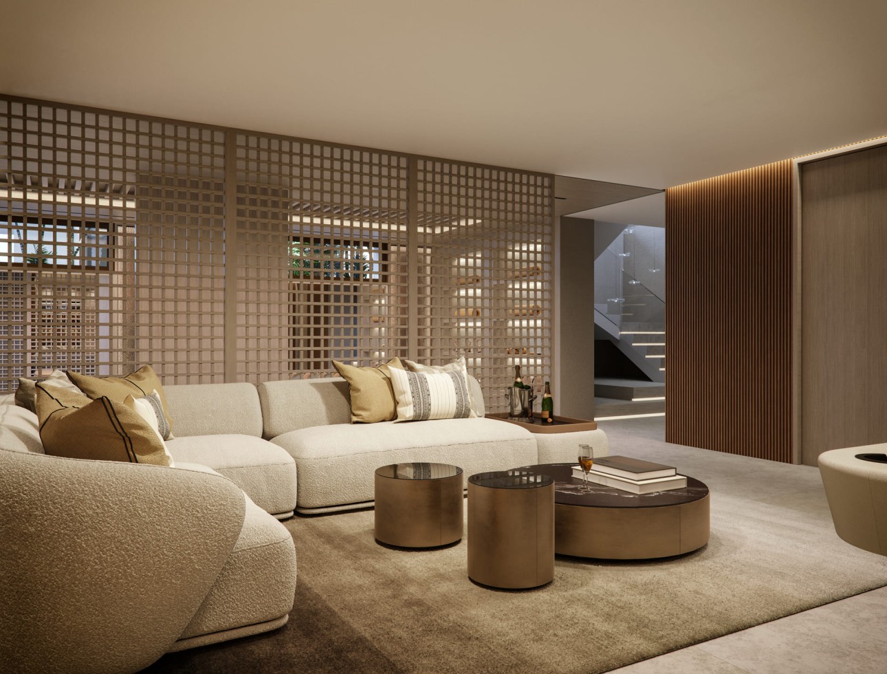 New Build - Villa / Semi-detached Villa - Marbella